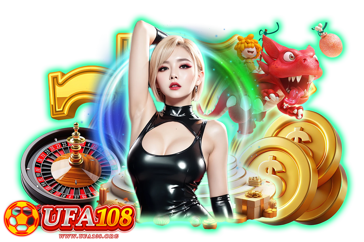 ufa108 ทางเข้า