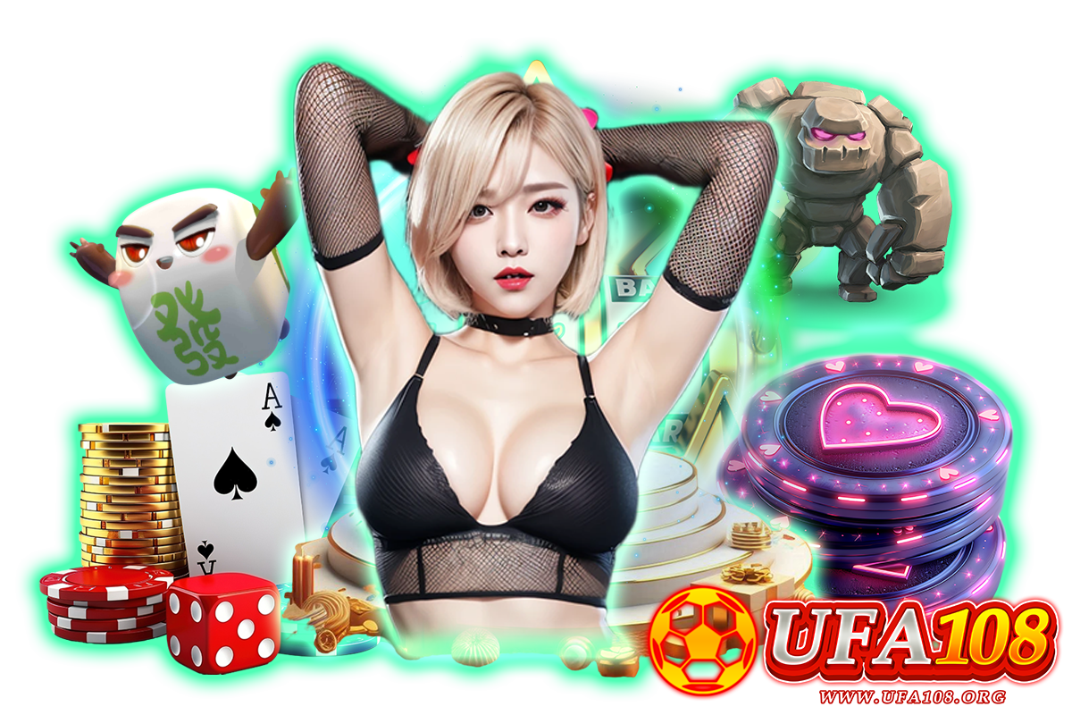 ufa108 ไลน์